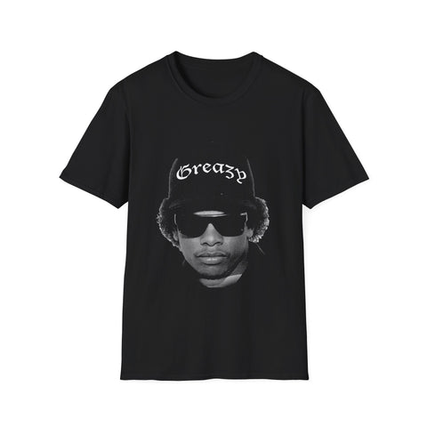 GREAZY E